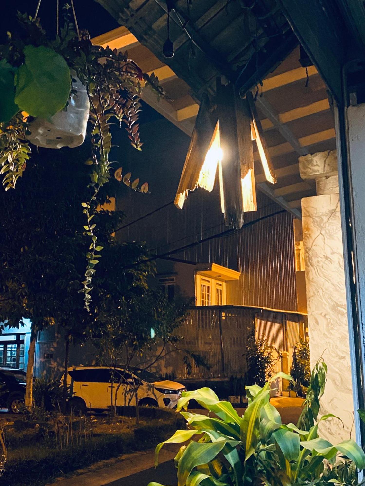 Hostel-John Cafe And Beer Đà Lạt Extérieur photo
