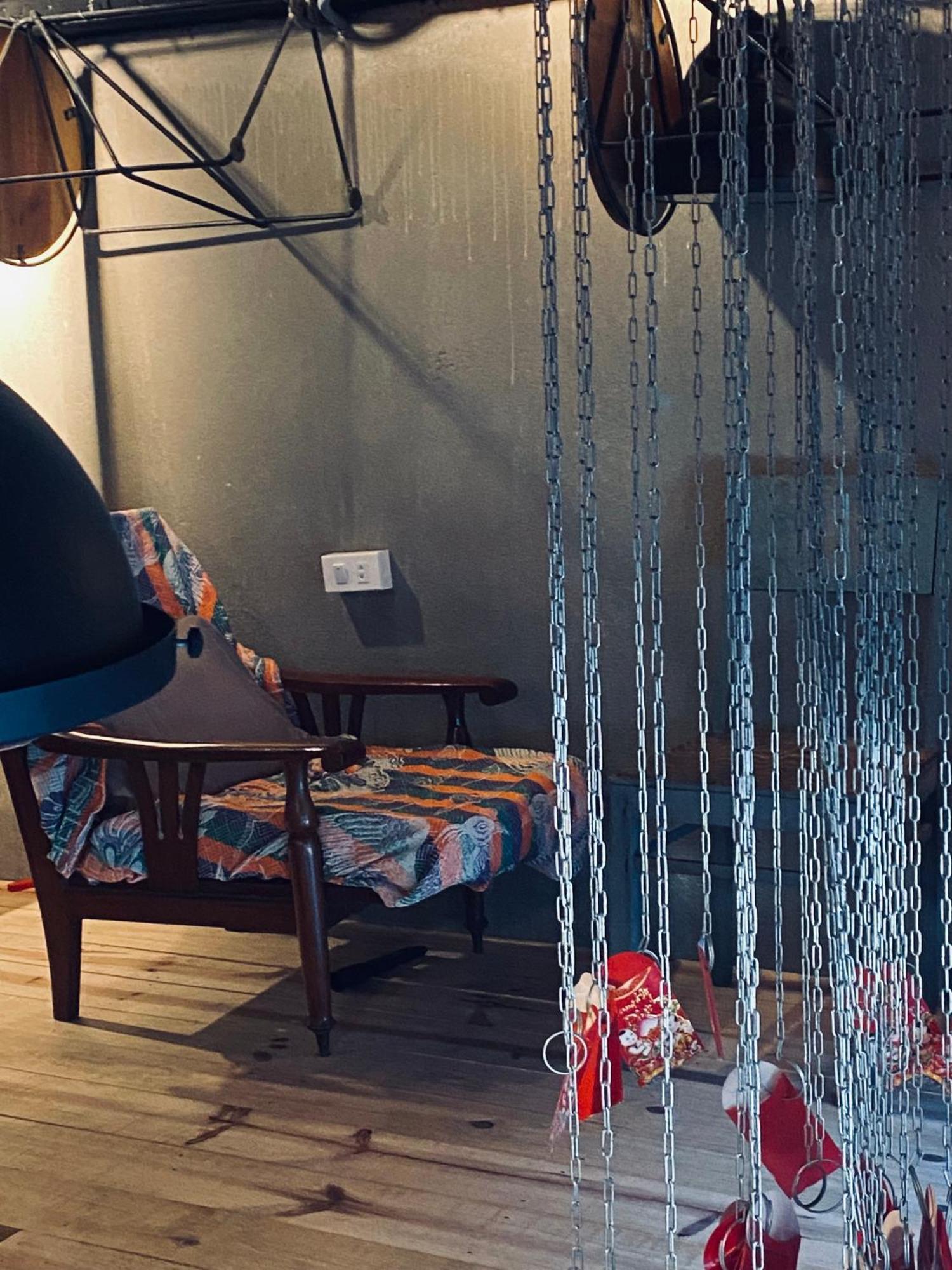 Hostel-John Cafe And Beer Đà Lạt Extérieur photo