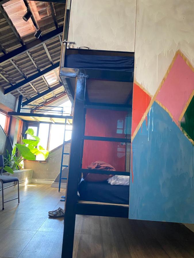 Hostel-John Cafe And Beer Đà Lạt Extérieur photo